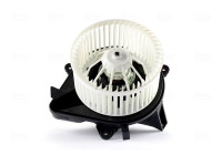 stove fan 87124 Nissens