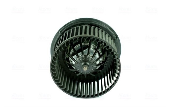 stove fan 87127 Nissens