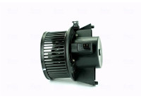 stove fan 87131 Nissens