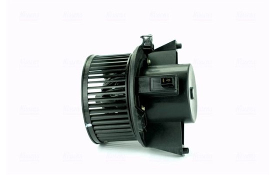 stove fan 87131 Nissens