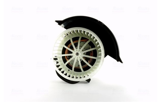 stove fan 87139 Nissens