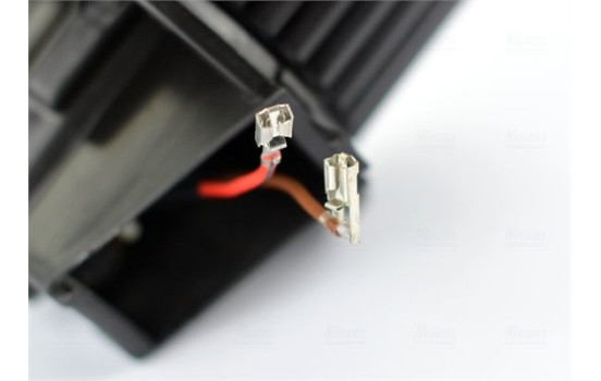 stove fan 87148 Nissens, Image 4