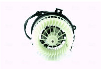 stove fan 87153 Nissens