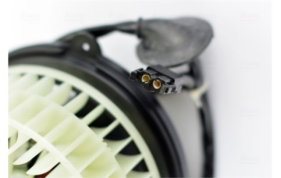 stove fan 87153 Nissens, Image 6