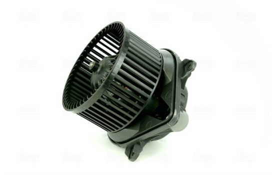 stove fan 87173 Nissens