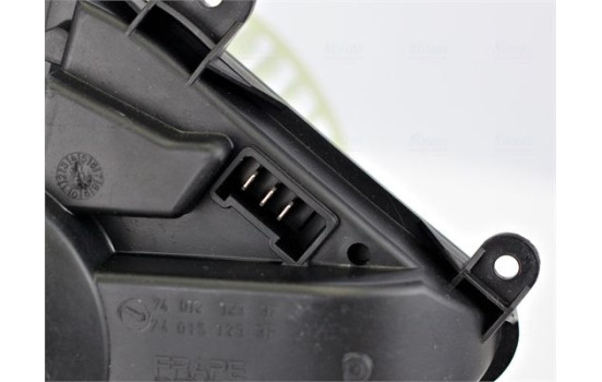 stove fan 87175 Nissens, Image 6