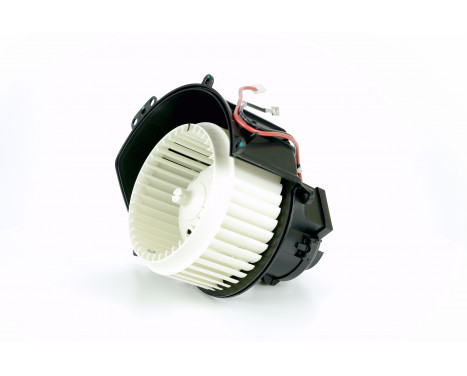 stove fan 87188 Nissens