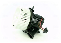 stove fan 87215 Nissens