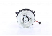 stove fan 87217 Nissens