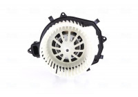 stove fan 87287 Nissens