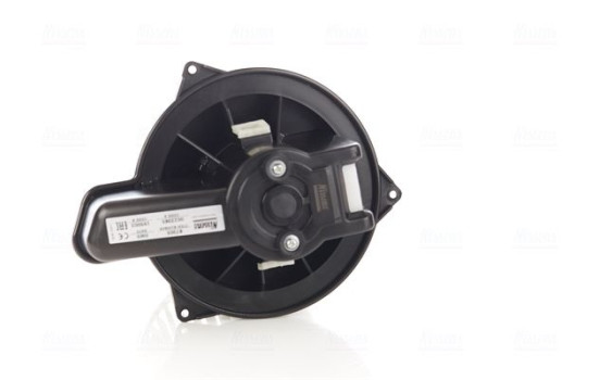 stove fan 87305 Nissens, Image 4