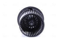 stove fan 87360 Nissens