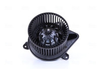 stove fan 87432 Nissens