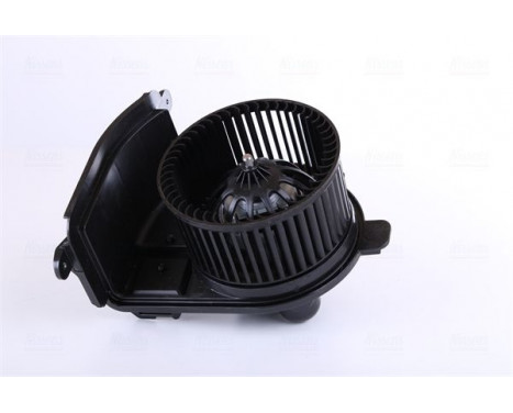 stove fan 87450 Nissens