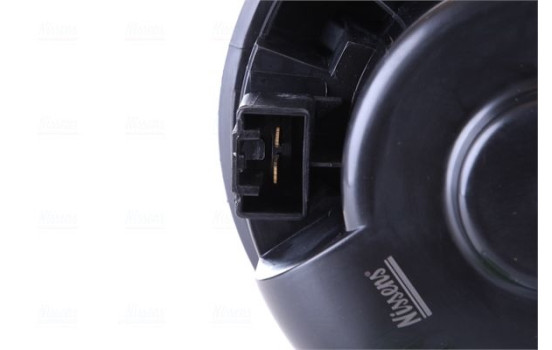 stove fan 87490 Nissens, Image 5