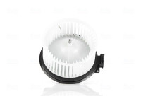 stove fan 87494 Nissens