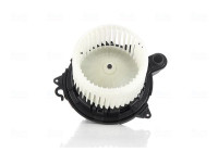 stove fan 87501 Nissens