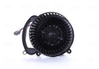 stove fan 87504 Nissens