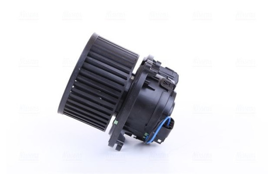 stove fan 87506 Nissens, Image 2