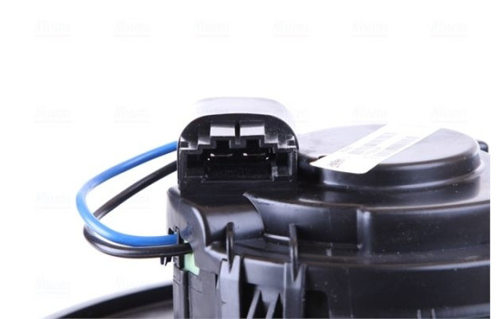 stove fan 87506 Nissens, Image 5