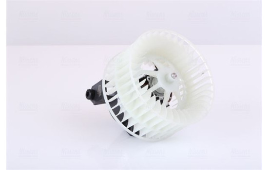 stove fan 87533 Nissens, Image 4