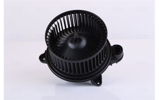 stove fan 87536 Nissens