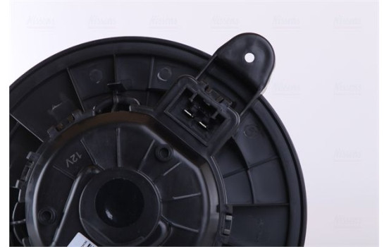 stove fan 87536 Nissens, Image 5