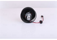 stove fan 87538 Nissens