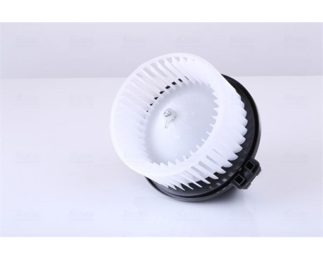 stove fan 87548 Nissens