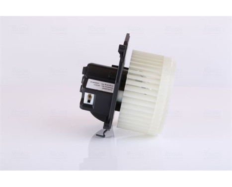 stove fan 87571 Nissens, Image 4