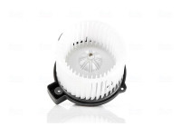 stove fan 87709 Nissens