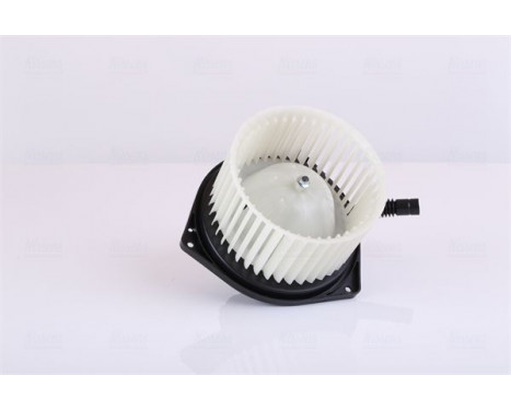 stove fan 87755 Nissens