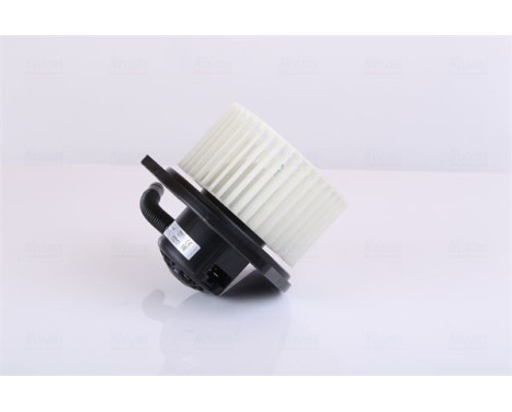 stove fan 87755 Nissens, Image 4