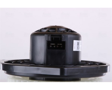stove fan 87755 Nissens, Image 5