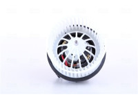 stove fan 87761 Nissens