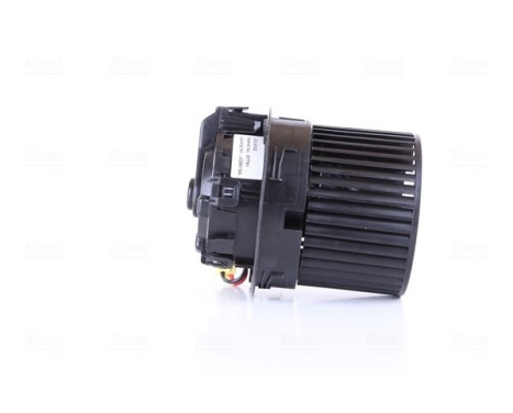 stove fan 87791 Nissens, Image 4