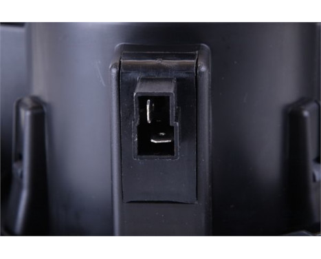 stove fan 87804 Nissens, Image 5