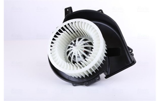 stove fan 87812 Nissens
