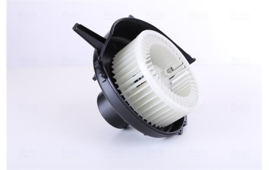 stove fan 87812 Nissens, Image 4