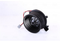 stove fan 87825 Nissens