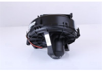 stove fan 87837 Nissens