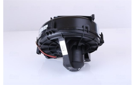 stove fan 87837 Nissens