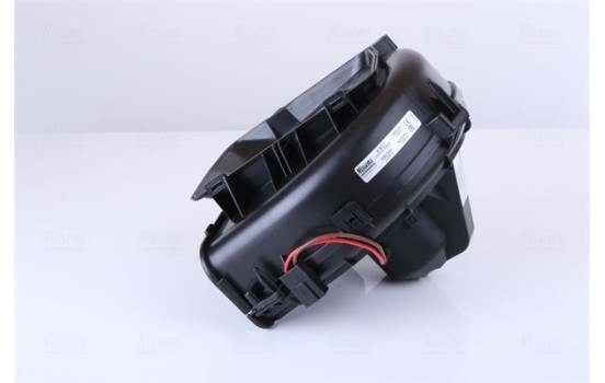 stove fan 87837 Nissens, Image 4