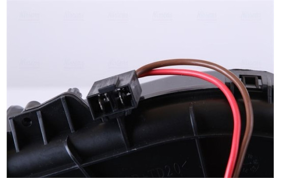 stove fan 87837 Nissens, Image 6