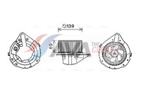 stove fan AI8372 Ava Quality Cooling