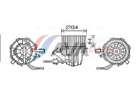 stove fan AI8391 Ava Quality Cooling