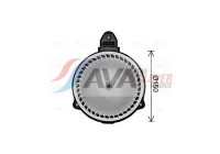 stove fan AI8426 Ava Quality Cooling