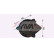 stove fan CN8315 Ava Quality Cooling, Thumbnail 3