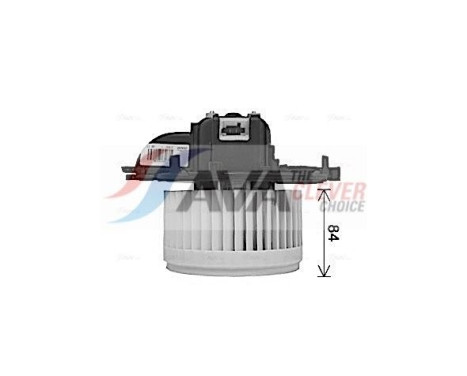 stove fan CN8316 Ava Quality Cooling, Image 2