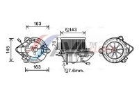 stove fan CN8508 Ava Quality Cooling